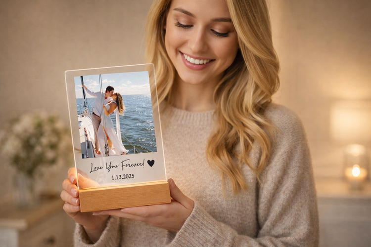 Personalized Photo Gifts